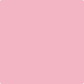 1339: Misted Rose  by Benjamin Moore