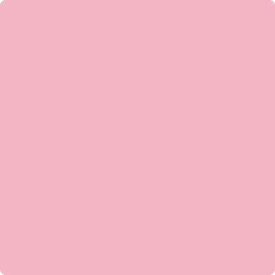 1339: Misted Rose  by Benjamin Moore