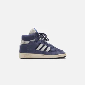 adidas Centennial 85 Hi - Shadow Navy / Crystal White / Chalk White