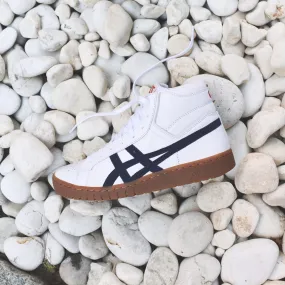 Asics Gel PTG - White / Navy / Gum