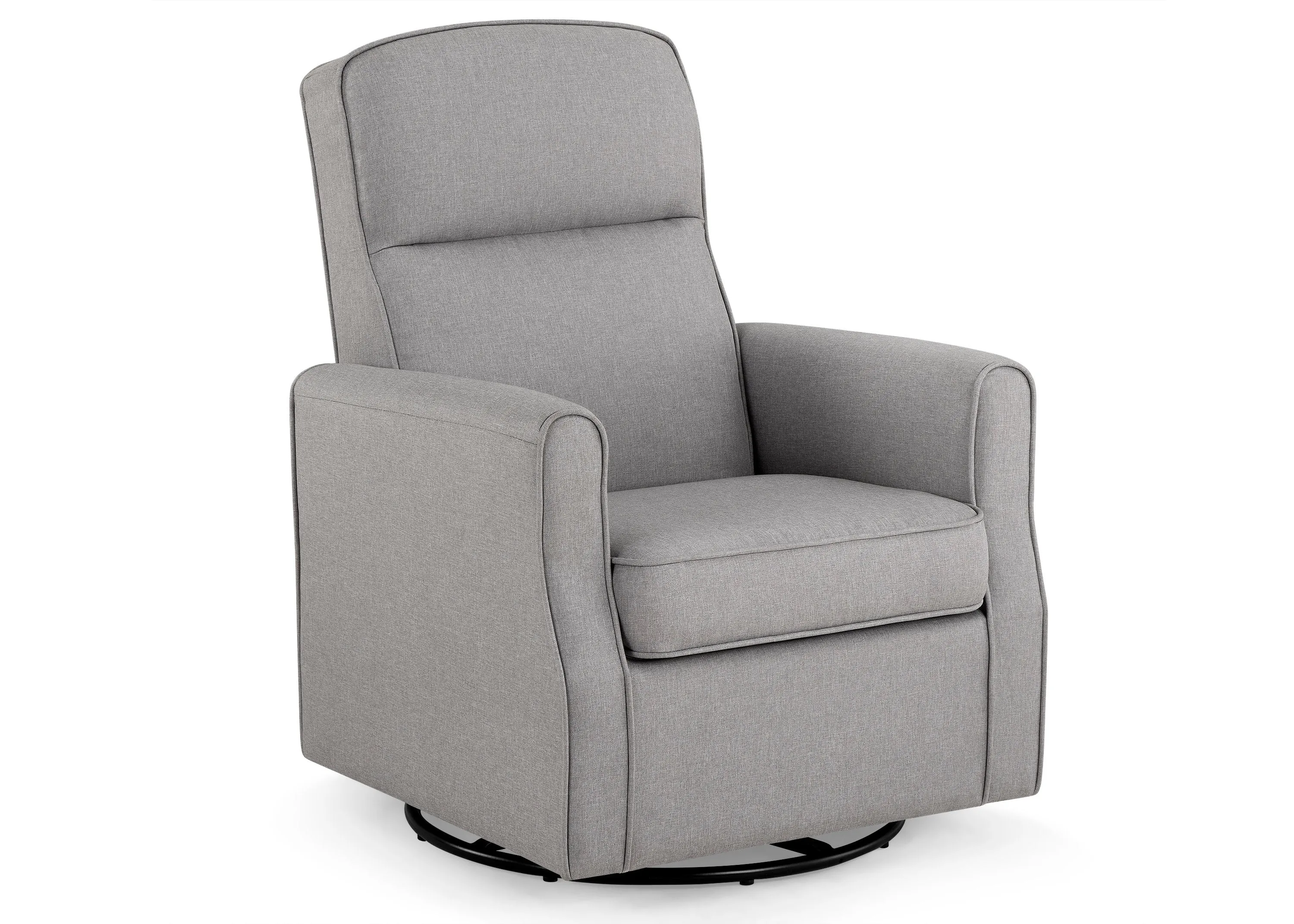 Blair Slim Nursery Glider Swivel Rocker Chair