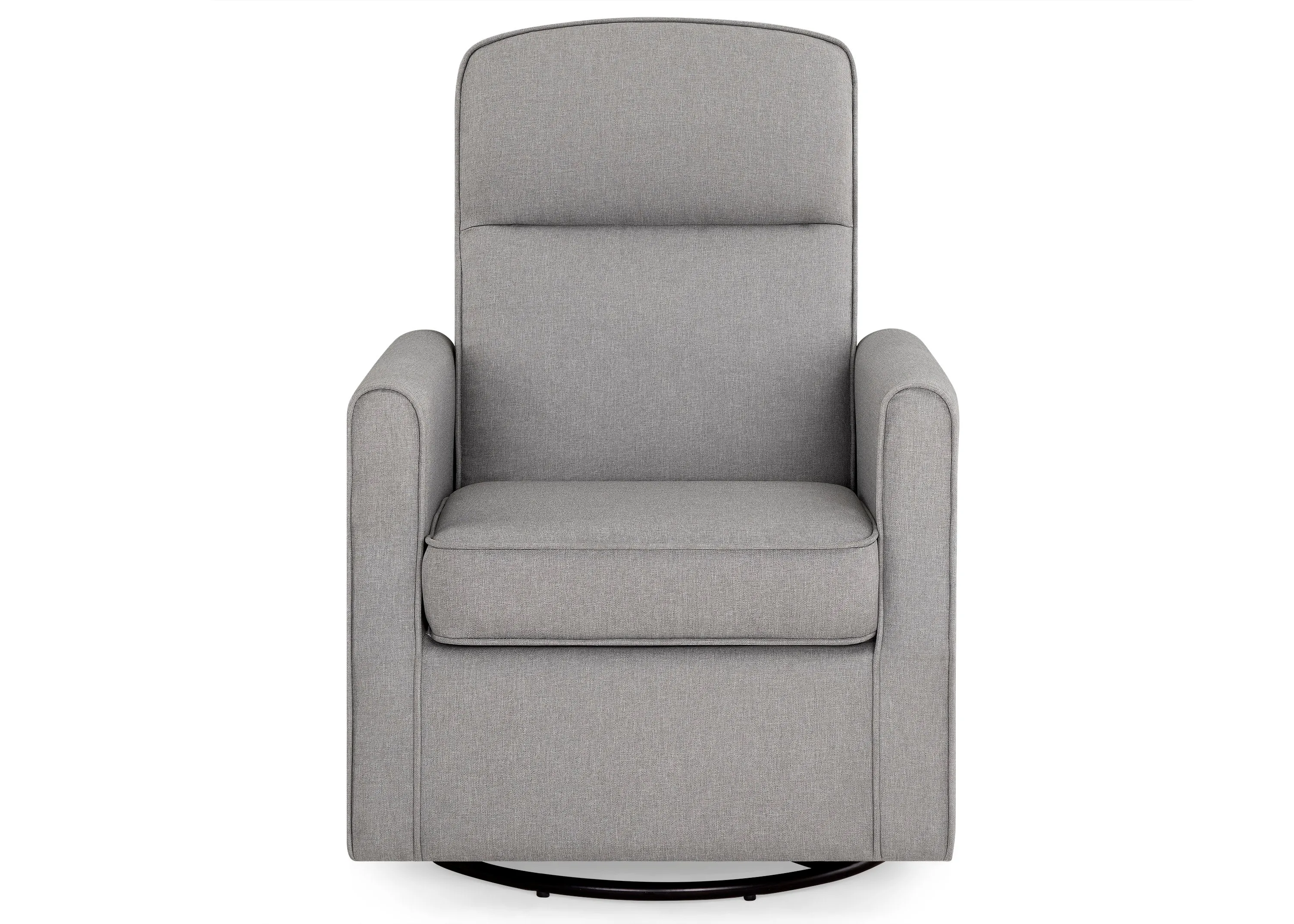 Blair Slim Nursery Glider Swivel Rocker Chair