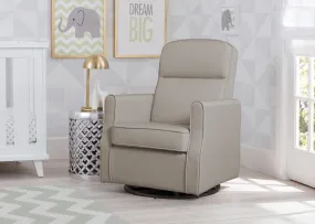 Blair Slim Nursery Glider Swivel Rocker Chair