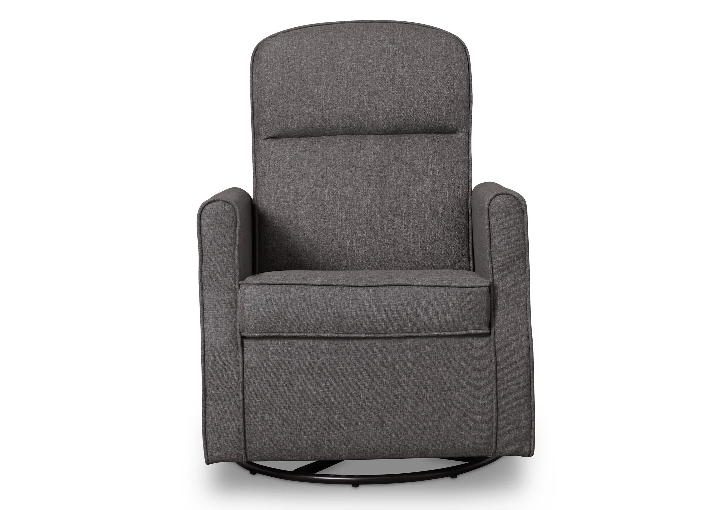 Blair Slim Nursery Glider Swivel Rocker Chair