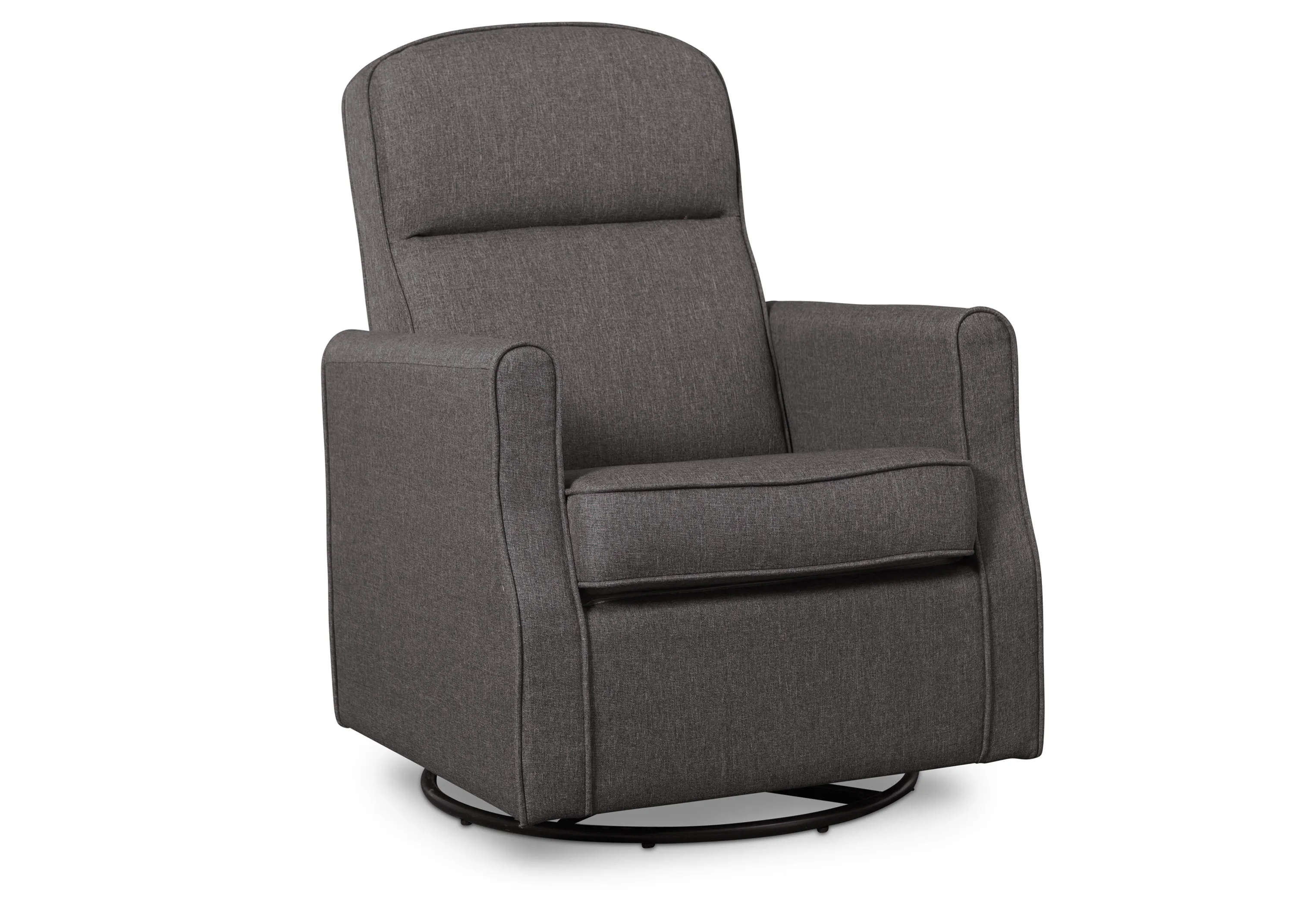 Blair Slim Nursery Glider Swivel Rocker Chair