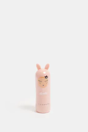 Bunny Lip Balm Peach