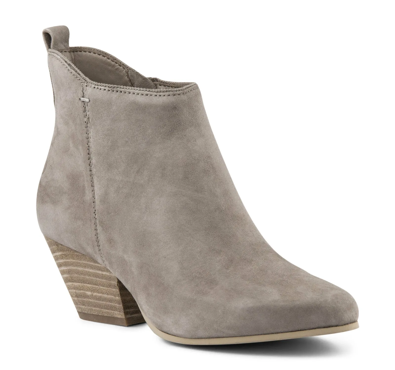 Dolce Vita Pearse Suede Boot