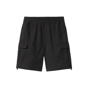 Evers Cargo Short - Black