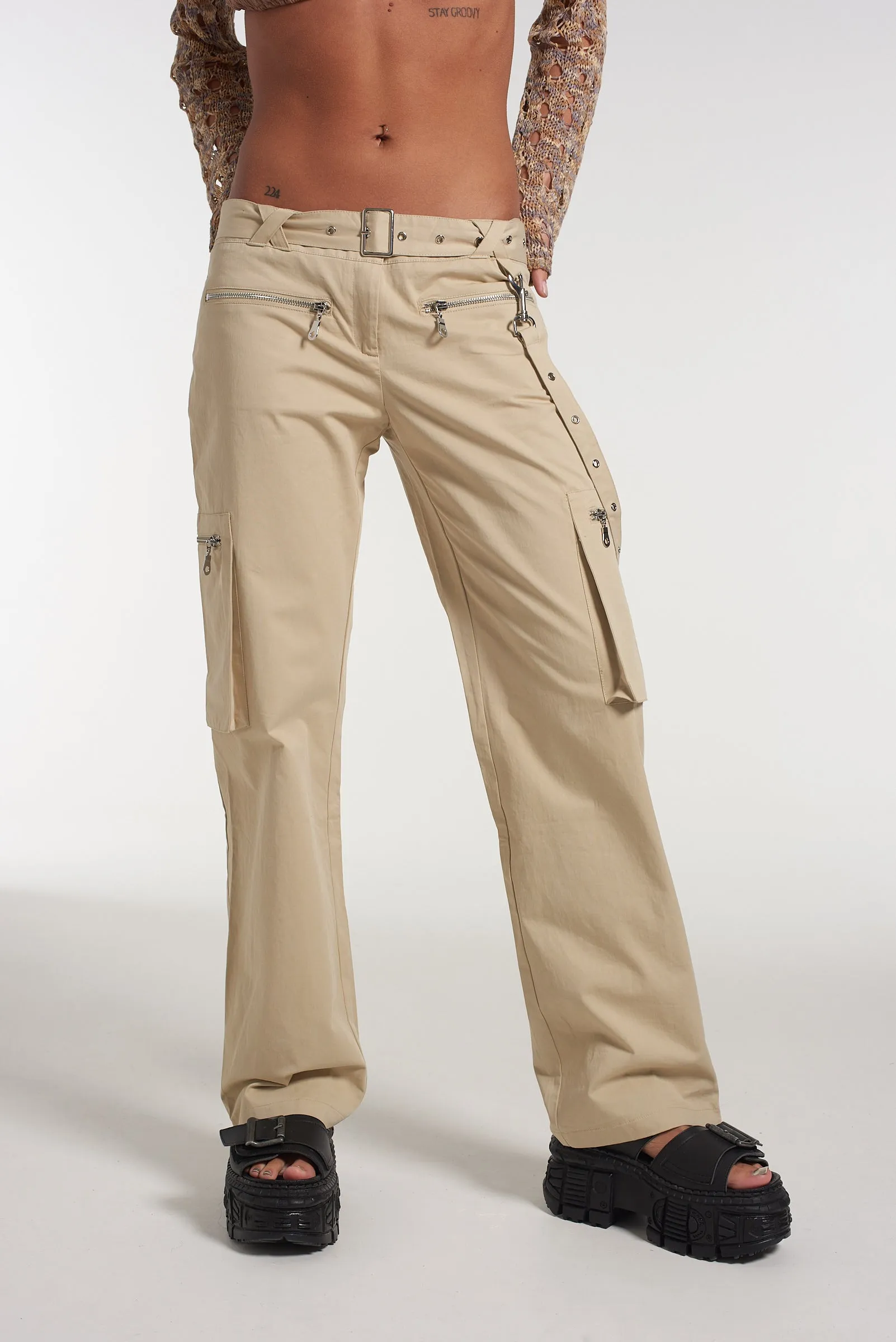 Field Drill Pants