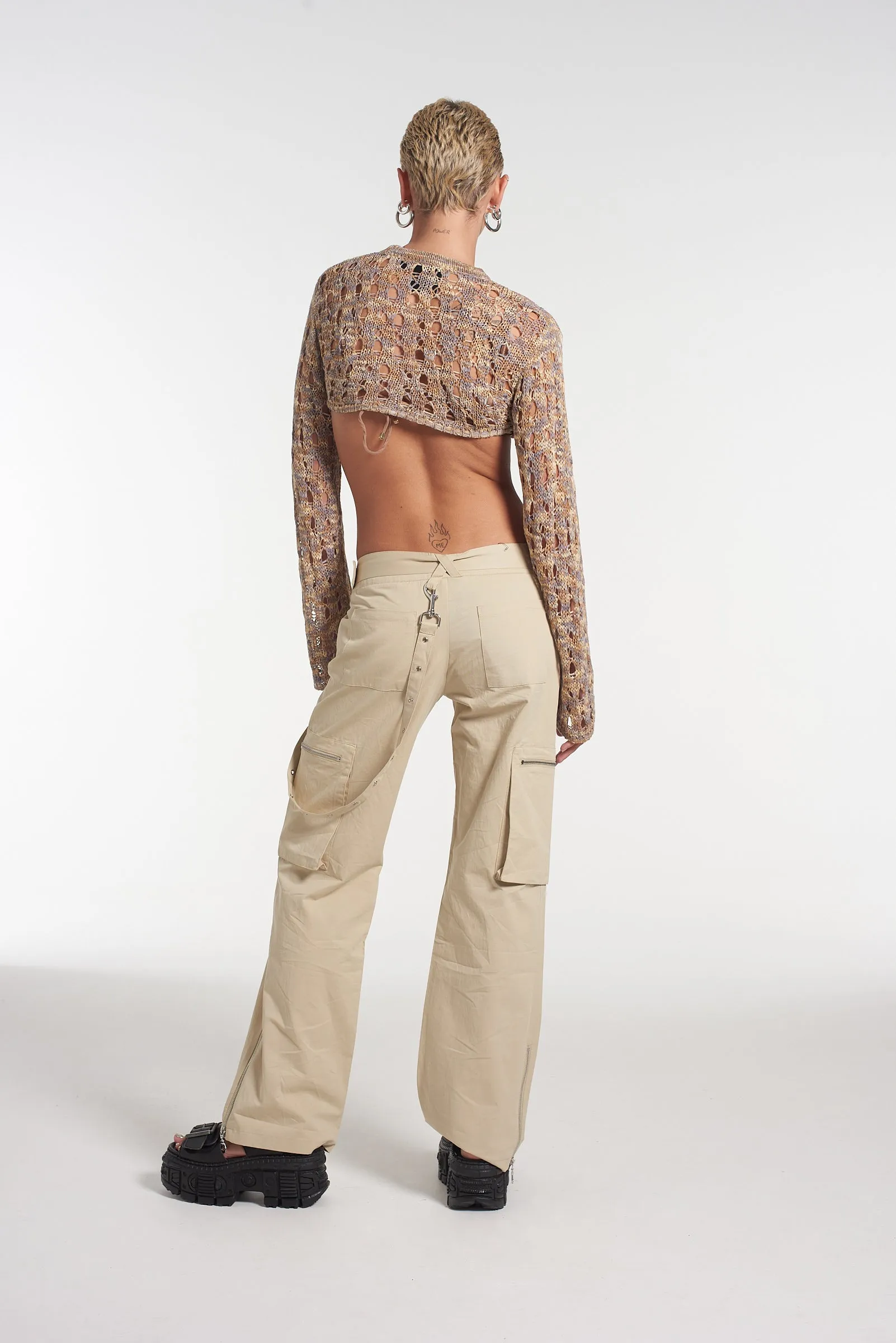 Field Drill Pants