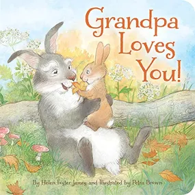 Grandpa Loves You  (Final Sale)