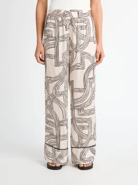 LABYRINTH PANT