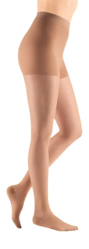 mediven for sheer & soft, 20-30 mmHg, Panty, Closed Toe