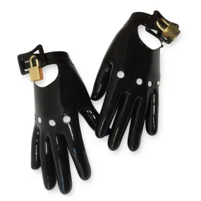 Moto Handcuff Gloves