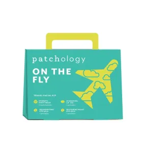 Patchology | On the Fly Self Care Kit