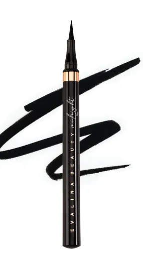 Precision Liquid Eyeliner