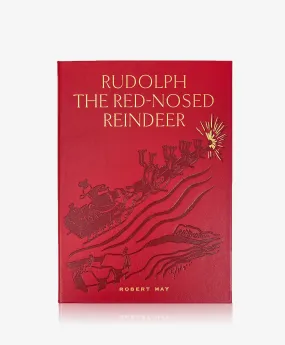 Rudolph the Red-Nosed Reindeer