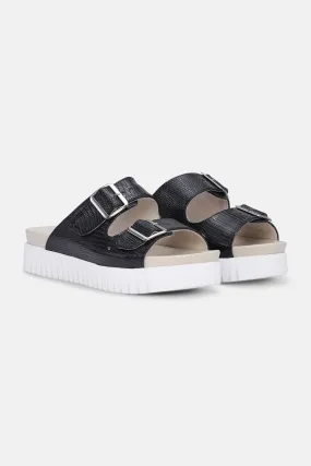 Sandals - Black