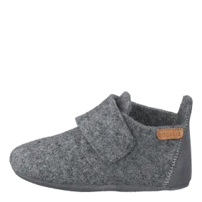 Wool Star Grey